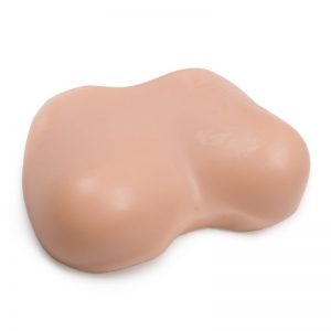 Practice Breasts