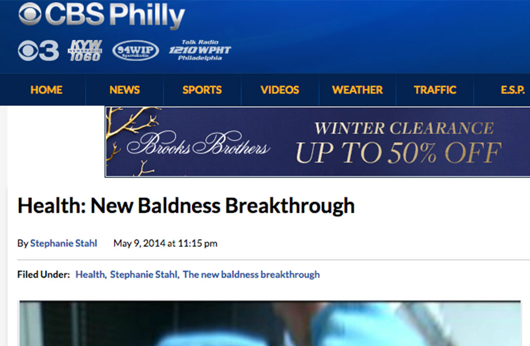 CBS Philly