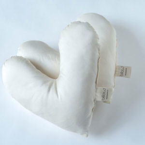Billow Breast Pillow