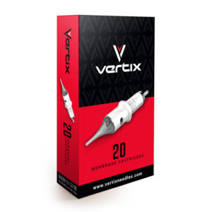 Vertix 5 Round Liner