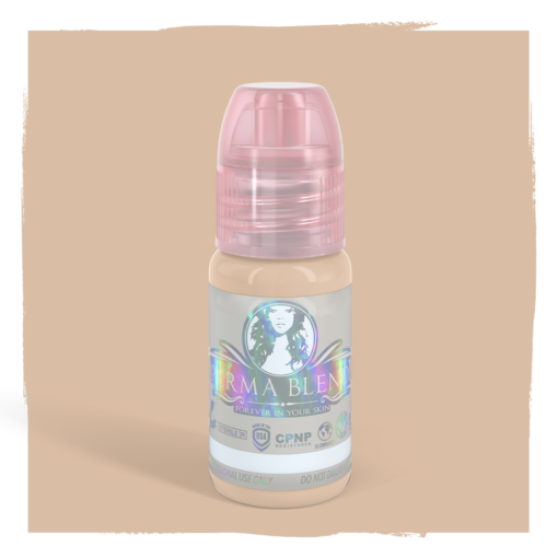 Individual Scar Camouflage Bottles - Image 4
