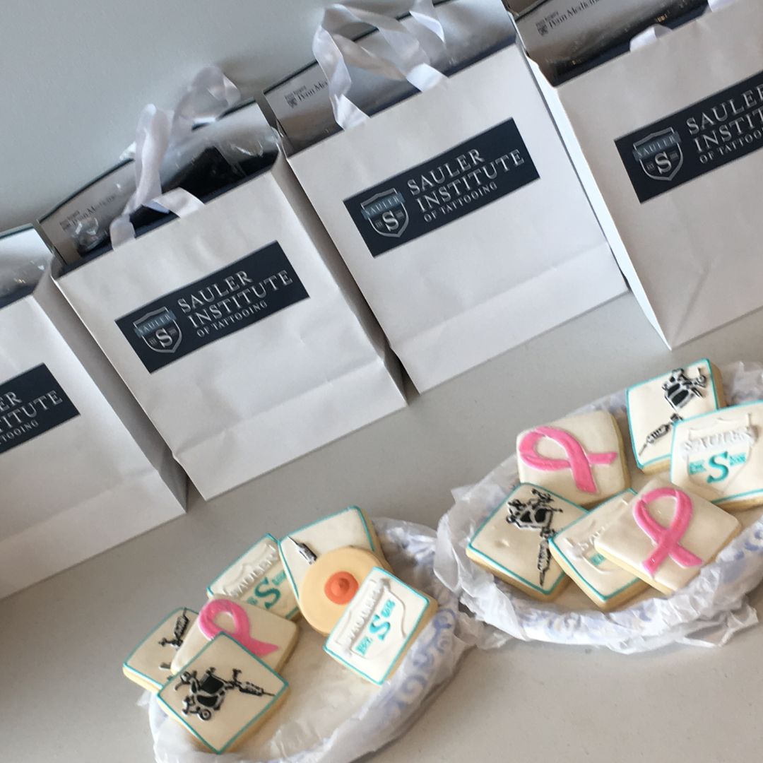 Sauler Treats!