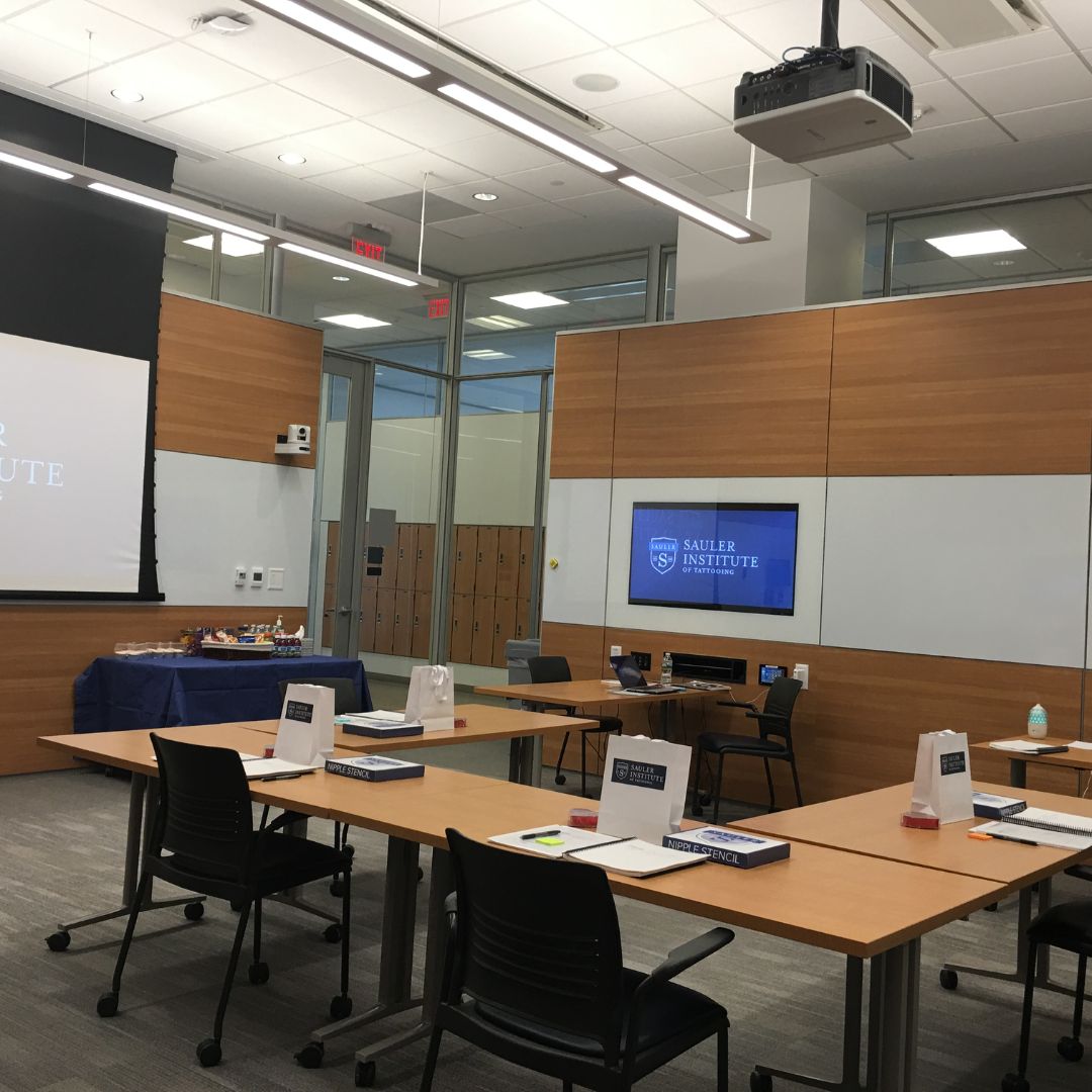 Classroom
